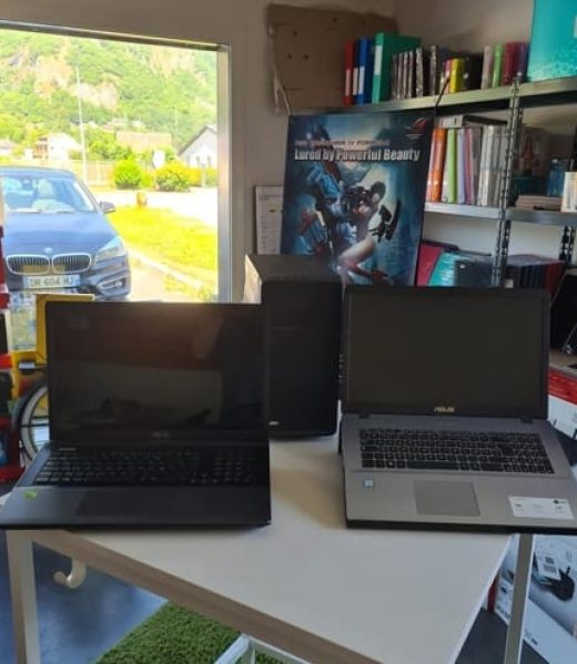 Laptop