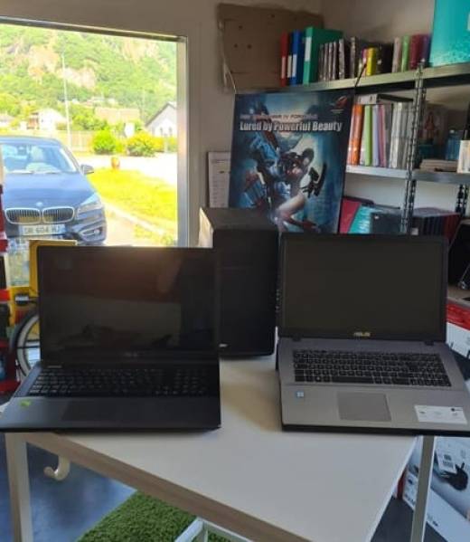 Laptop